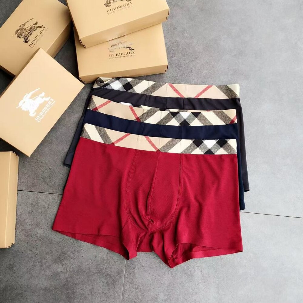 Burberry Men's Underwear